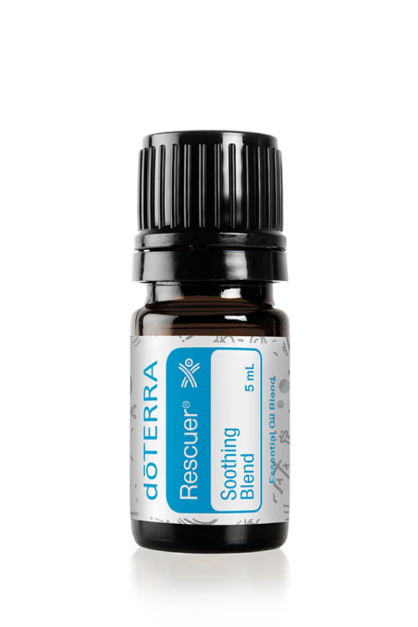 doTERRA Kids Rescuer Blend