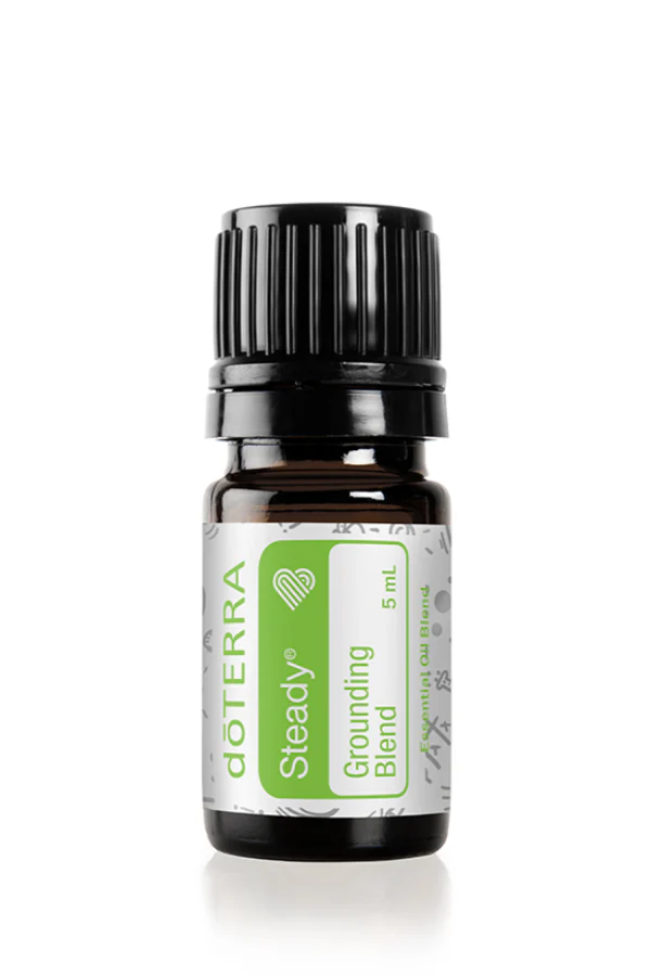 doTERRA Kids Steady Blend