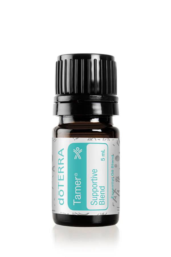 doTERRA Kids Tamer Blend