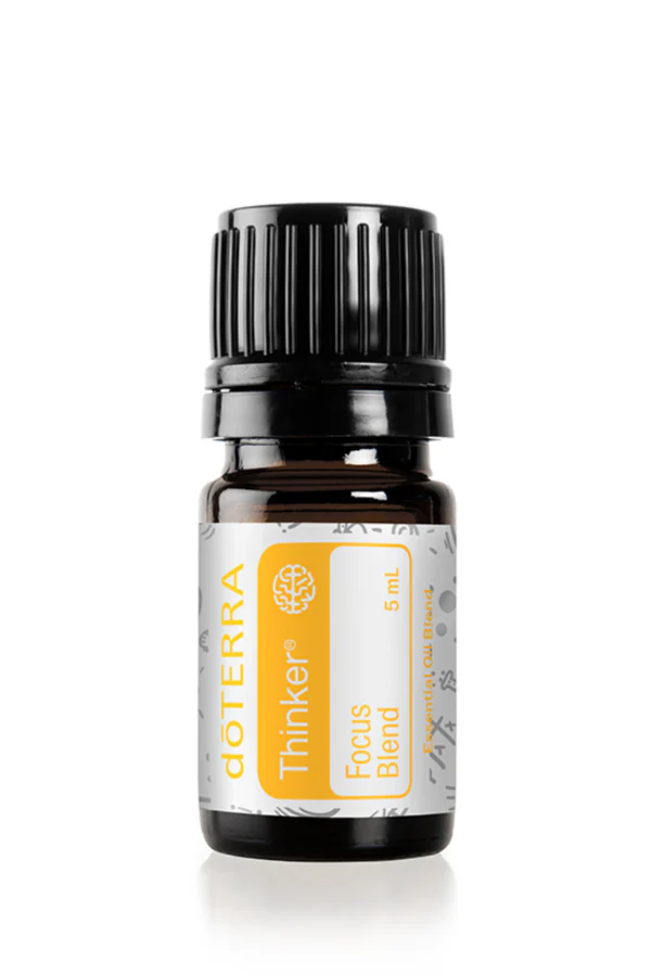 doTERRA Kids Thinker Blend