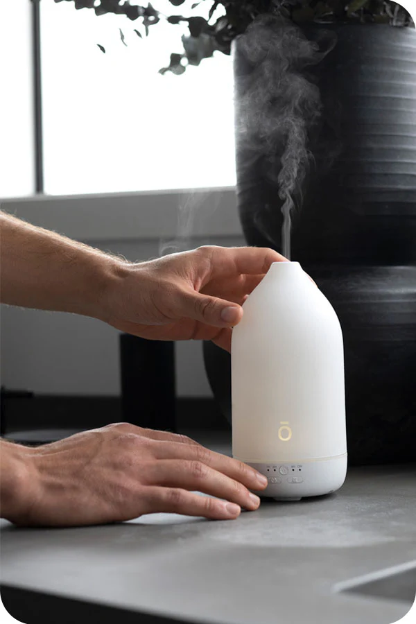 dōTERRA LaLuz Diffuser - Image 3
