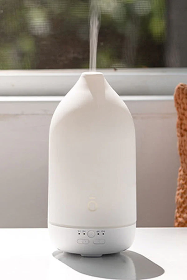 dōTERRA Laluz Diffuser with Lemon and Lavender - Image 3