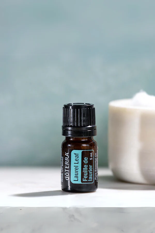 doTERRA Laurel Leaf Essential Oil - Image 4