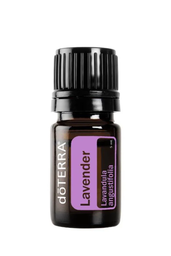 doTERRA Lavender Essential Oil 5 mL