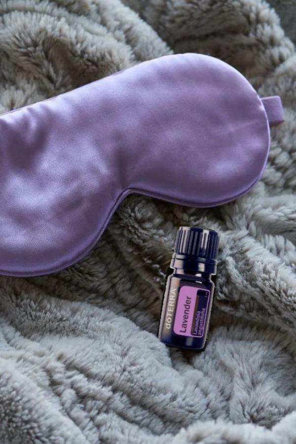 doTERRA Lavender Essential Oil 5 mL - Image 2