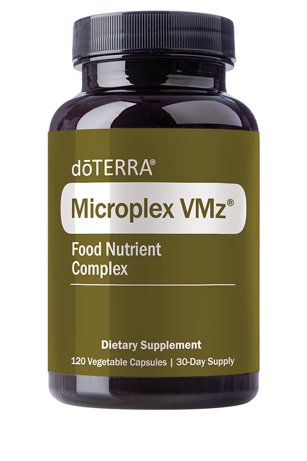 doTERRA Lifelong Vitality Pack - Image 3