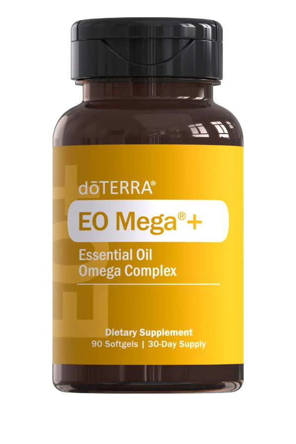 doTERRA Lifelong Vitality Pack - Image 4