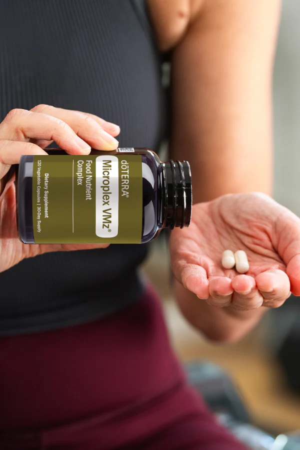 doTERRA Lifelong Vitality Pack - Image 6