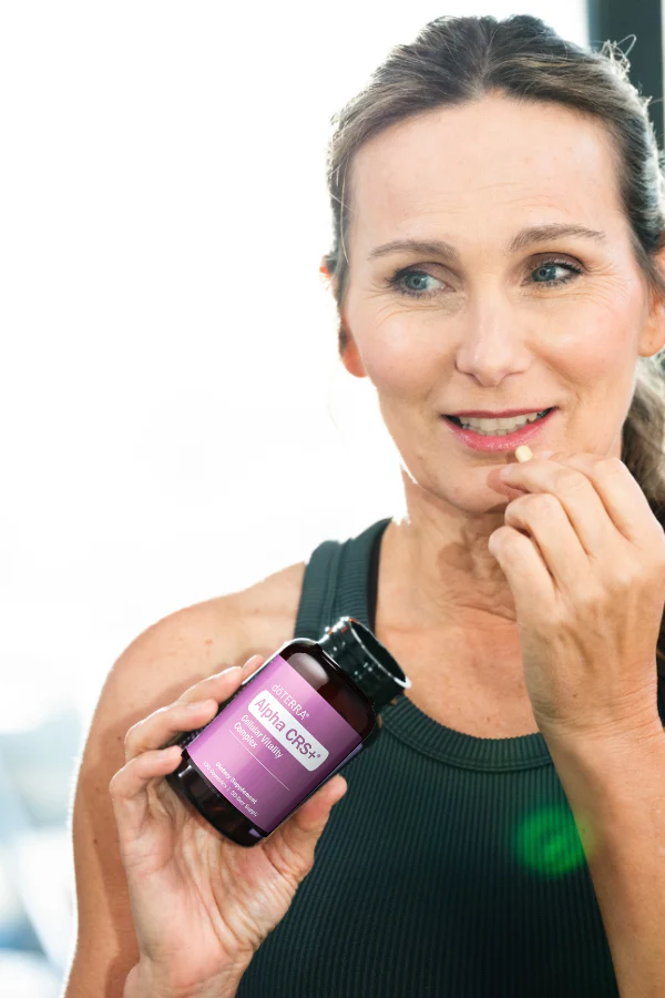 doTERRA Lifelong Vitality Pack (Vegan) - Image 4