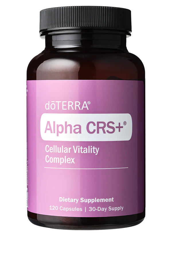 doTERRA Lifelong Vitality Pack (Vegan) - Image 7
