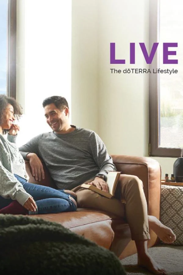 doTERRA Live Guide