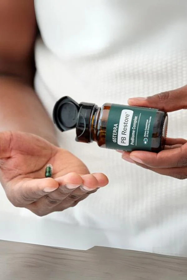 doTERRA Vitality and Restore Kit - Image 4