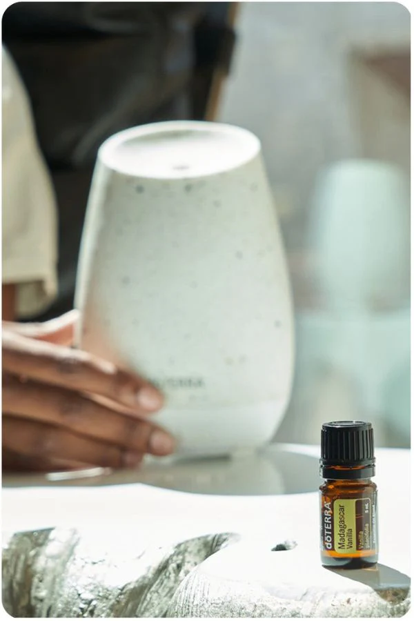 doTERRA Madagascar Vanilla Essential Oil - Image 2