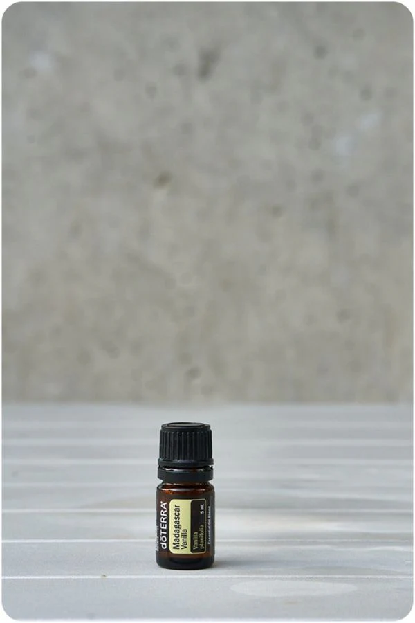 doTERRA Madagascar Vanilla Essential Oil - Image 3