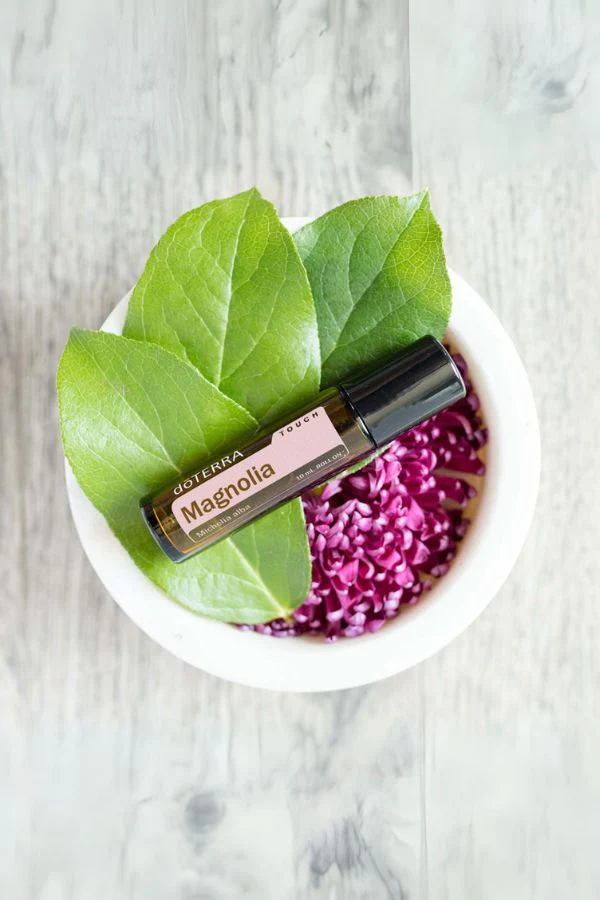 doTERRA Magnolia Touch Roll-on - Image 3