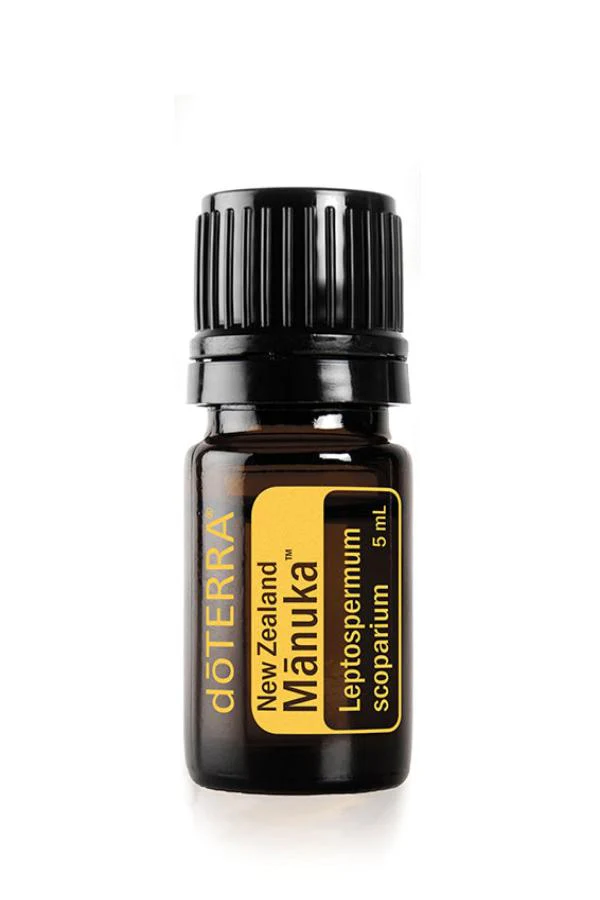 doTERRA Manuka Essential Oil