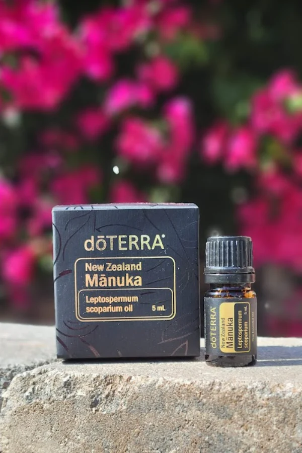 doTERRA Manuka Essential Oil - Image 2