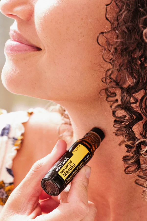 doTERRA Manuka Touch Roll-on - Image 2