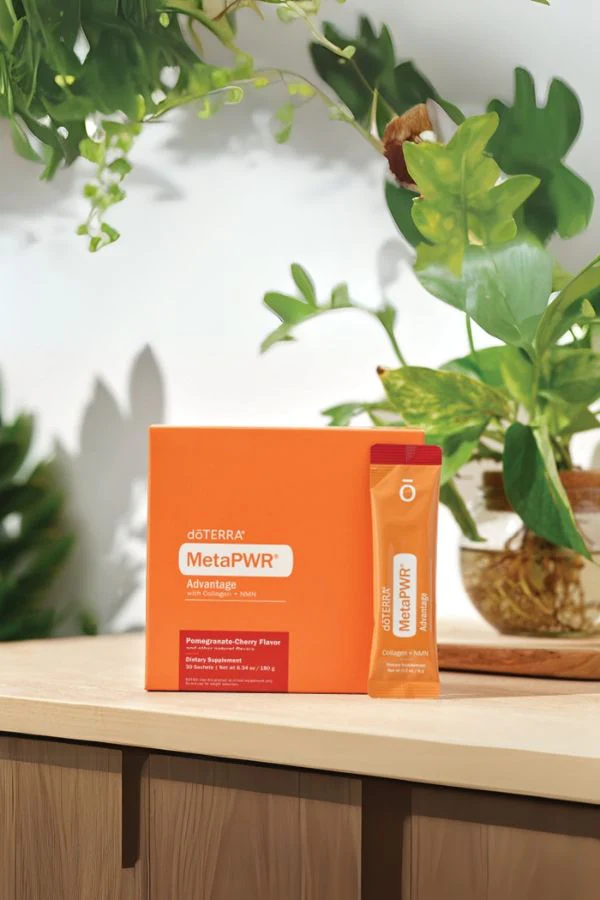 doTERRA MetaPWR Advantage Collagen (2 Pack) - Image 5