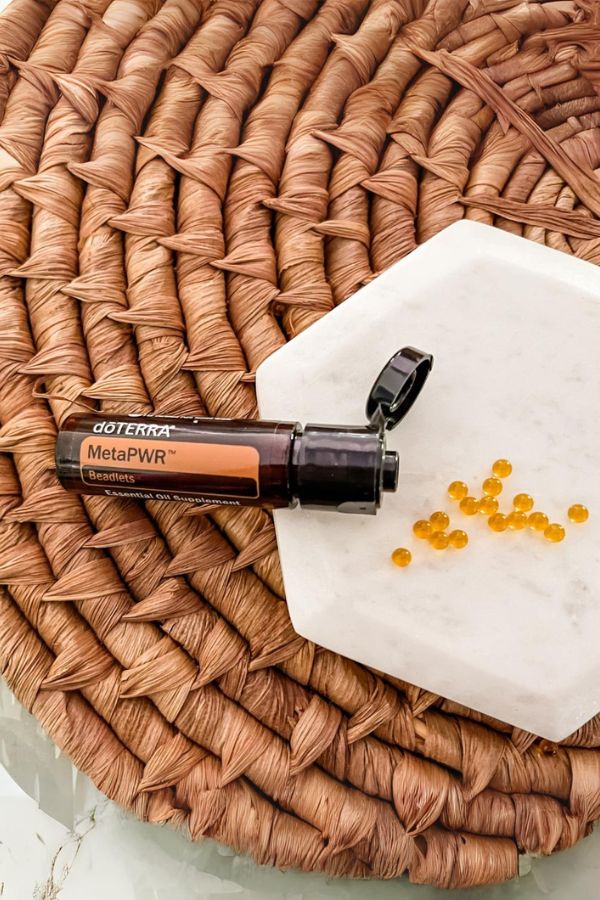 doTERRA MetaPWR Beadlets - Image 2