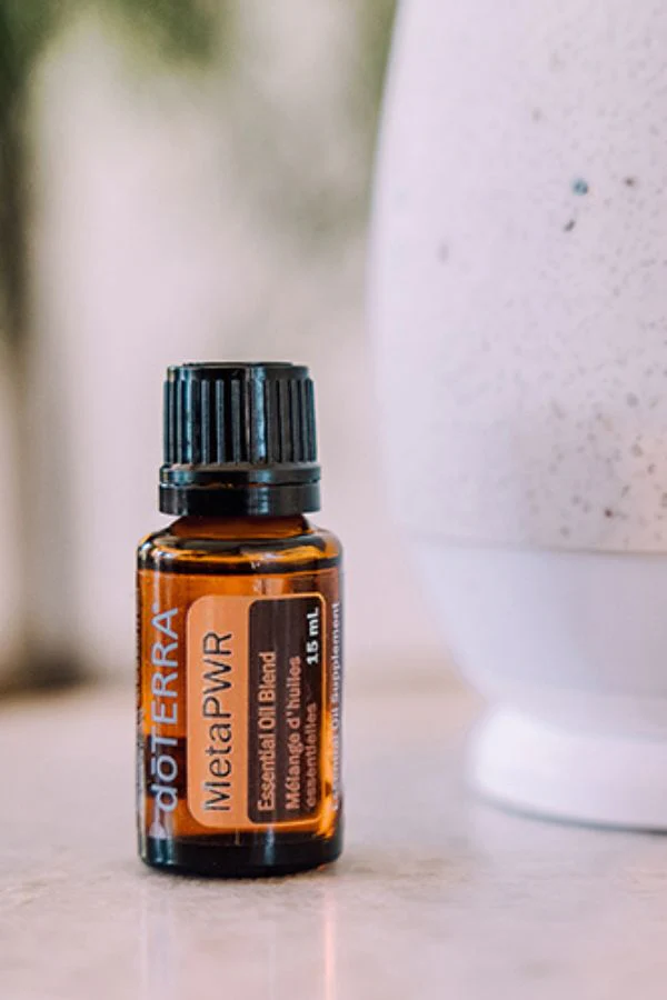 doTERRA MetaPWR Blend - Image 4