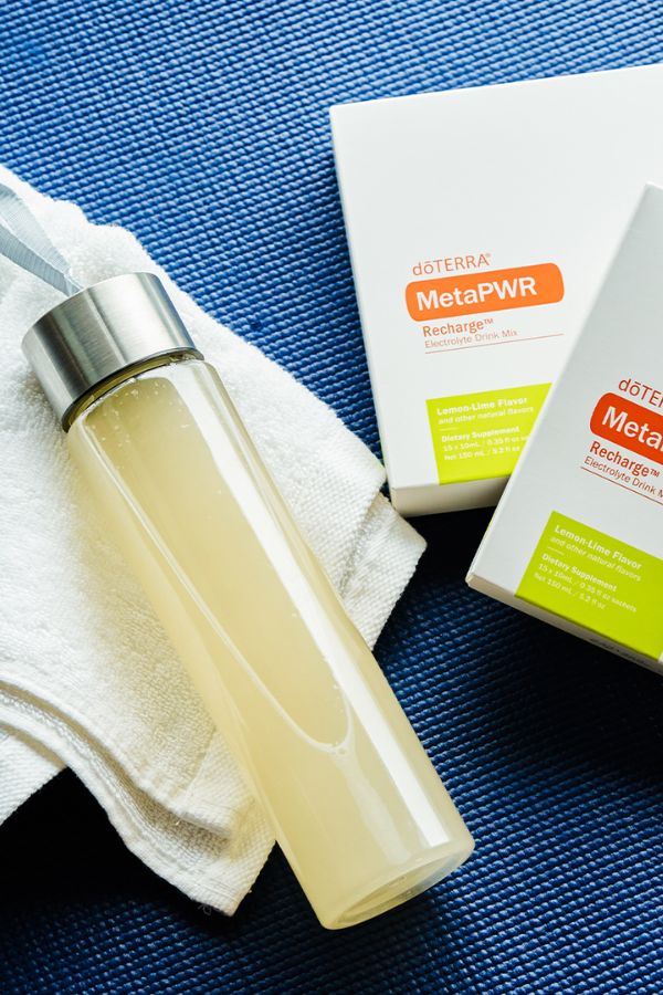 doTERRA MetaPWR Recharge Lemon-Lime Electrolytes - Image 3