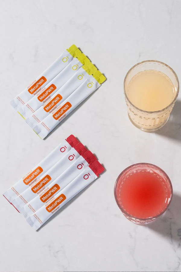 doTERRA MetaPWR Recharge Lemon-Lime Electrolytes - Image 4
