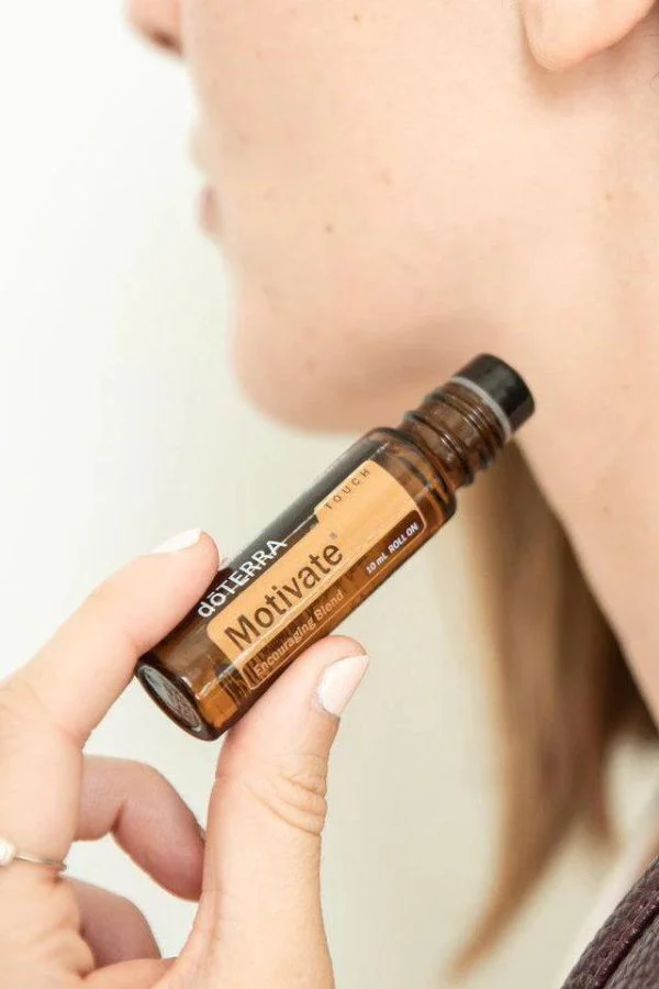 doTERRA Motivate Touch Roll-on - Image 3