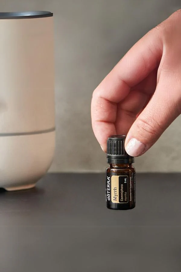 doTERRA Myrrh Essential Oil 5 mL - Image 3