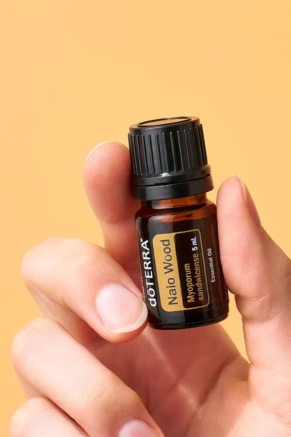 doTERRA Naio Wood Essential Oil - Image 2