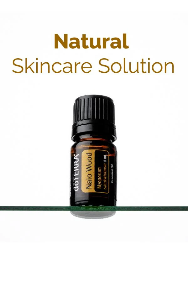 doTERRA Naio Wood Essential Oil - Image 4
