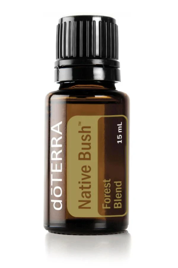 doTERRA Native Bush Blend