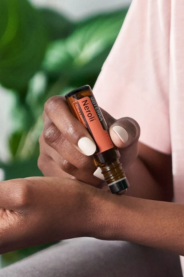 doTERRA Neroli Touch Roll-on - Image 3