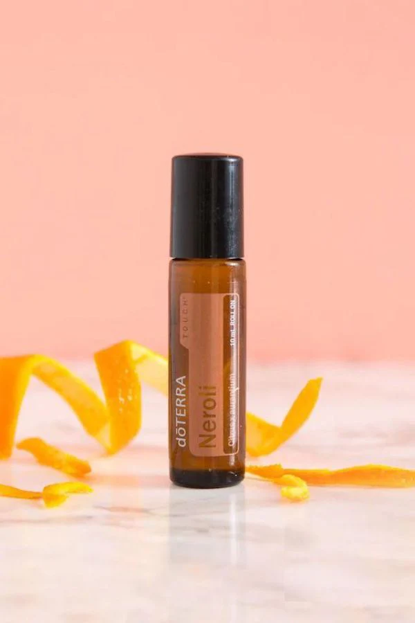 doTERRA Neroli Touch Roll-on - Image 4