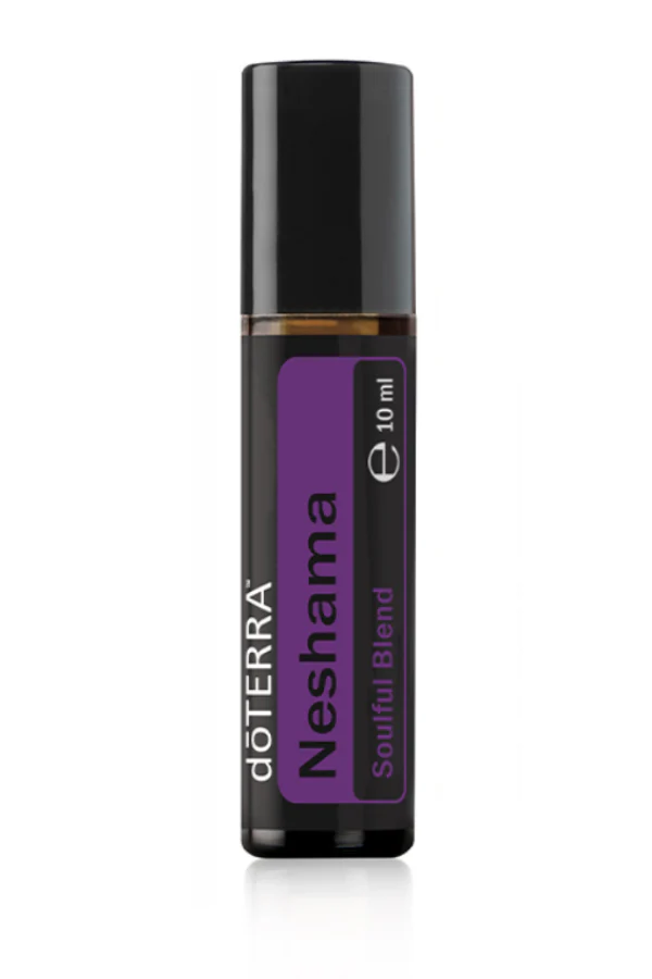 doTERRA Neshama Soulful Roll-on Blend