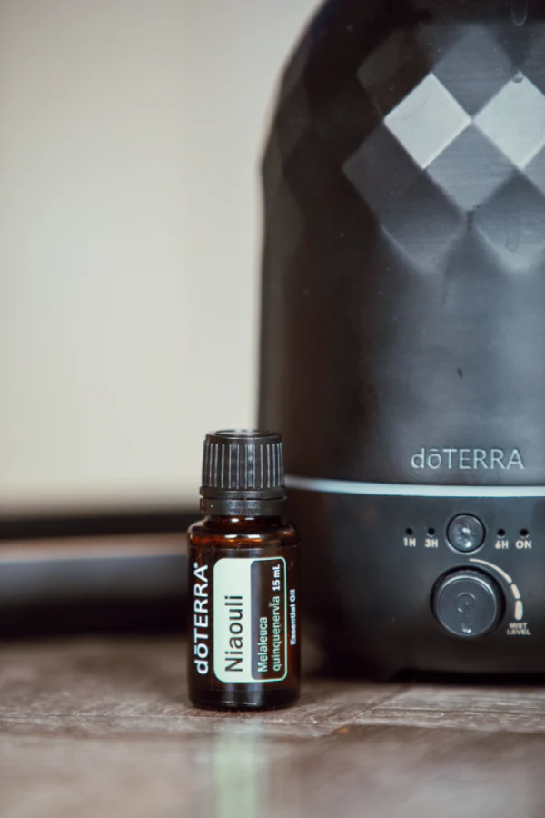 doTERRA Niaouli Essential Oil - Image 4