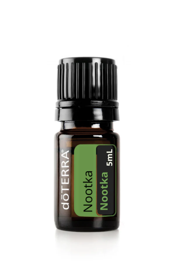 doTERRA Nootka Essential Oil