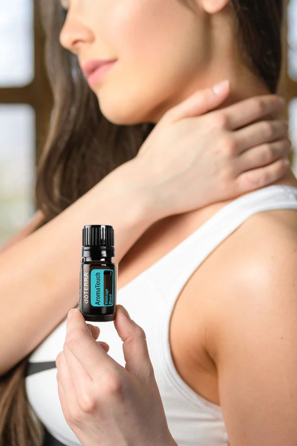 doTERRA Travel Collection - Image 3