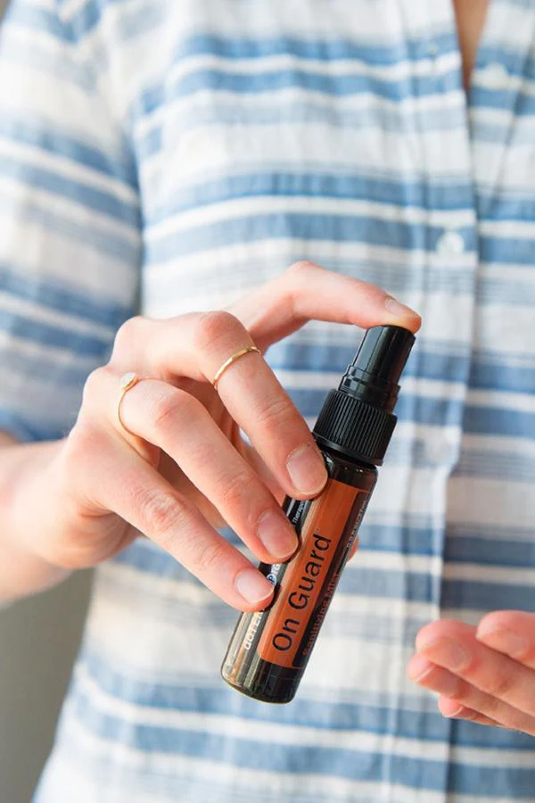 doTERRA On Guard Hand Sanitizing Mist - Image 3