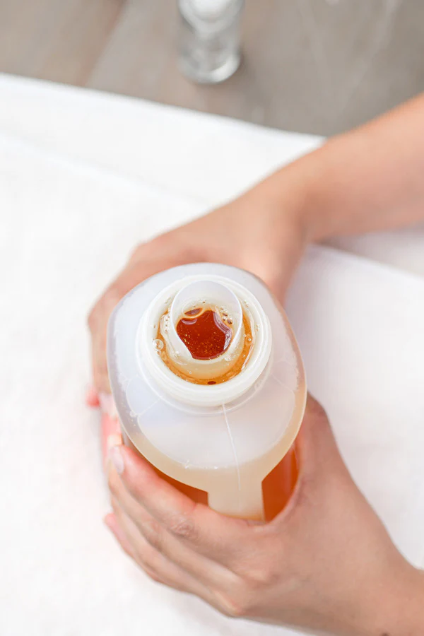 doTERRA On Guard Laundry Detergent - Image 4