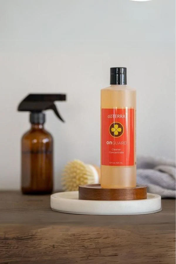 doTERRA On Guard Multi-Purpose Cleaner Concentrate - Image 2