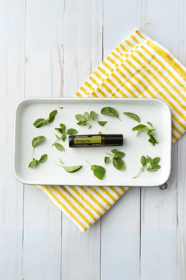 doTERRA Oregano Touch Roll-on - Image 3