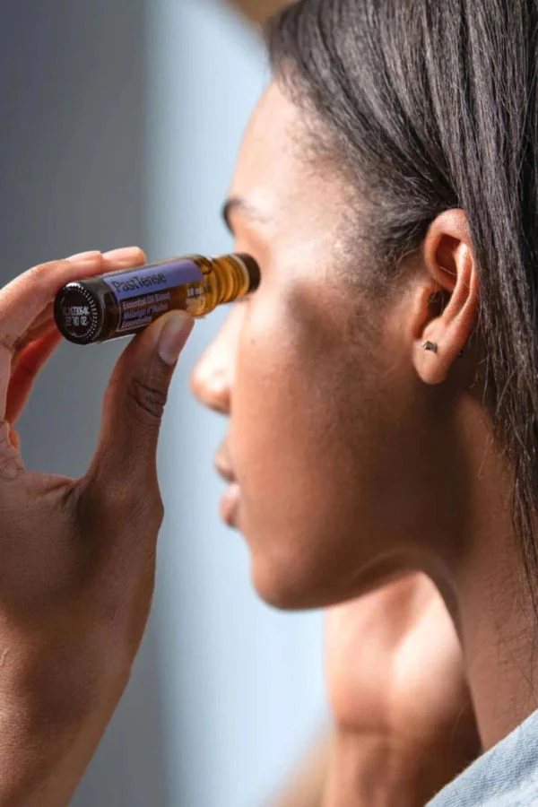 doTERRA Past Tense Roll-on Blend - Image 3