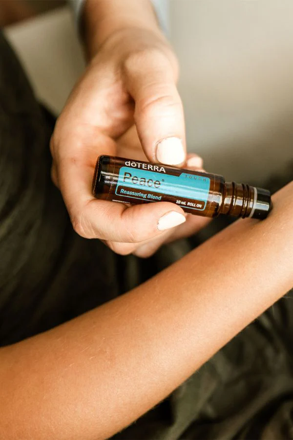 doTERRA Peace Touch Roll-on - Image 3