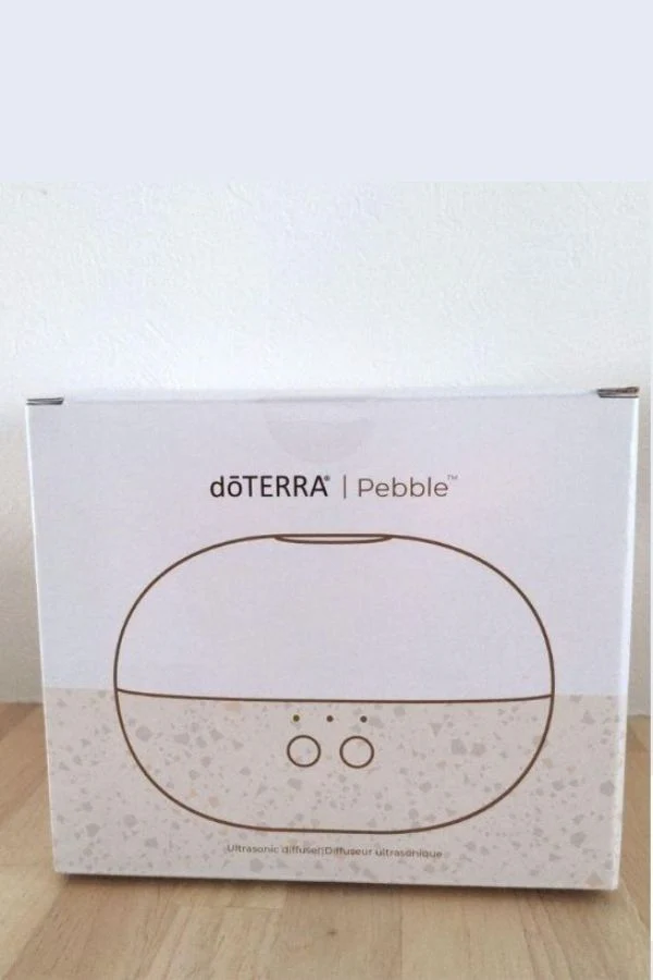 dōTERRA Pebble Diffuser - Image 3