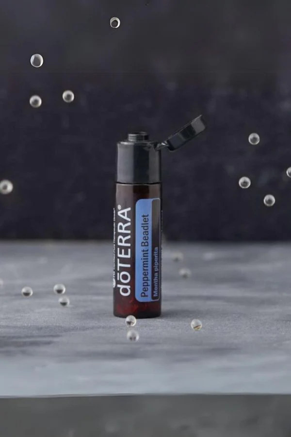 doTERRA Peppermint Beadlets - Image 4