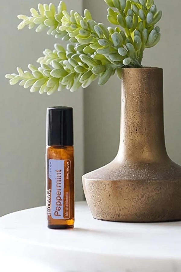 doTERRA Peppermint Touch Roll-on - Image 3