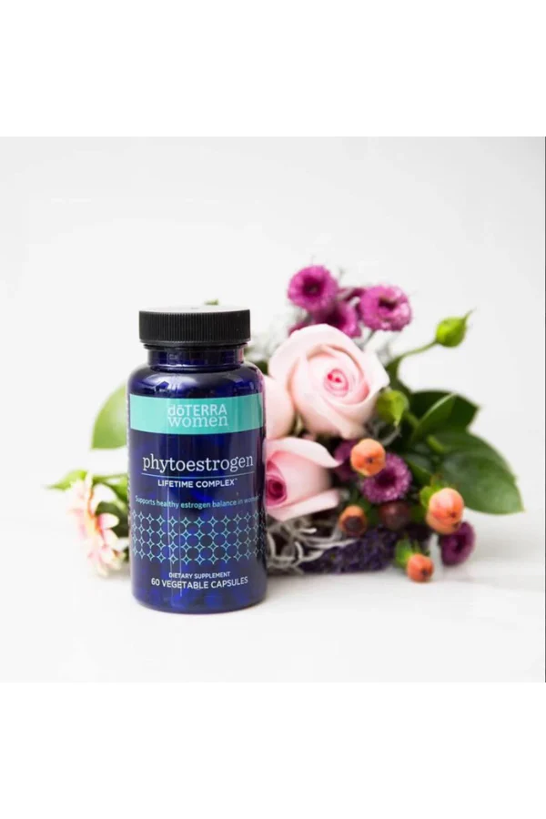 doTERRA Phytoestrogen Lifetime Complex - Image 3
