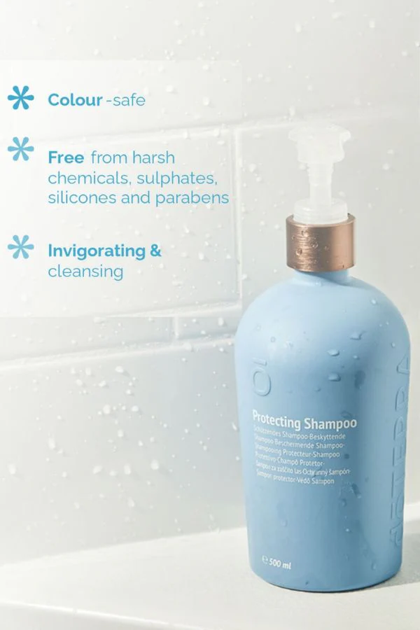 dōTERRA Protecting Shampoo (2 Pack) - Image 3