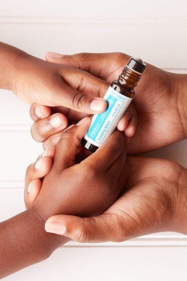 doTERRA Kids Rescuer Blend Roll-on - Image 2